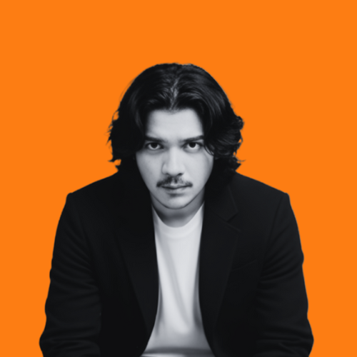 Syed Shaheer