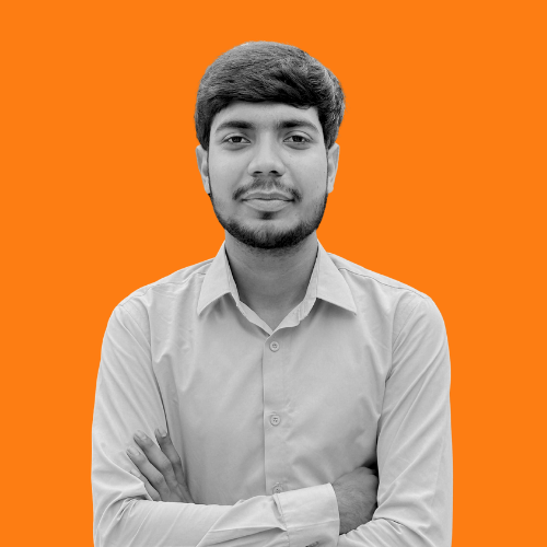 Muhammad Saqib